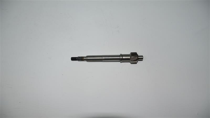 ARKA ŞANZIMAN MİLİ (RS100)